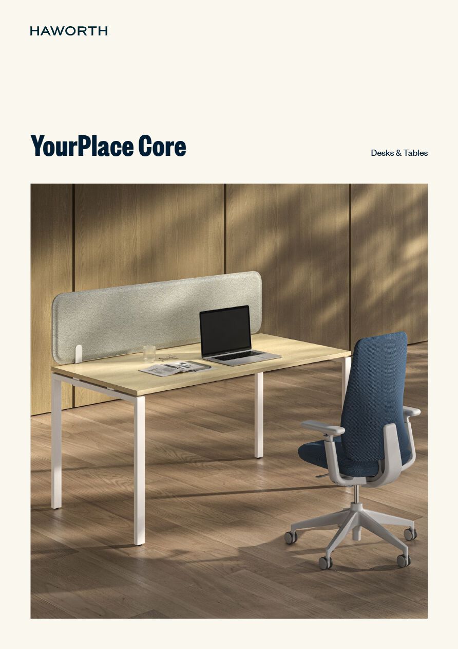 YourPlace Core (en)