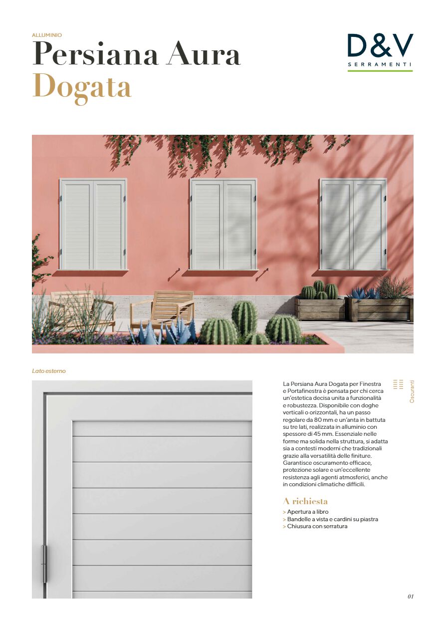 Catalogo Aura Dogata (it)