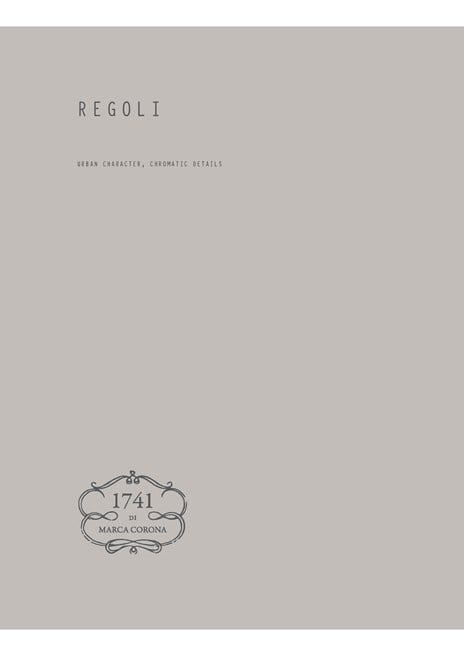 Regoli (it, en)