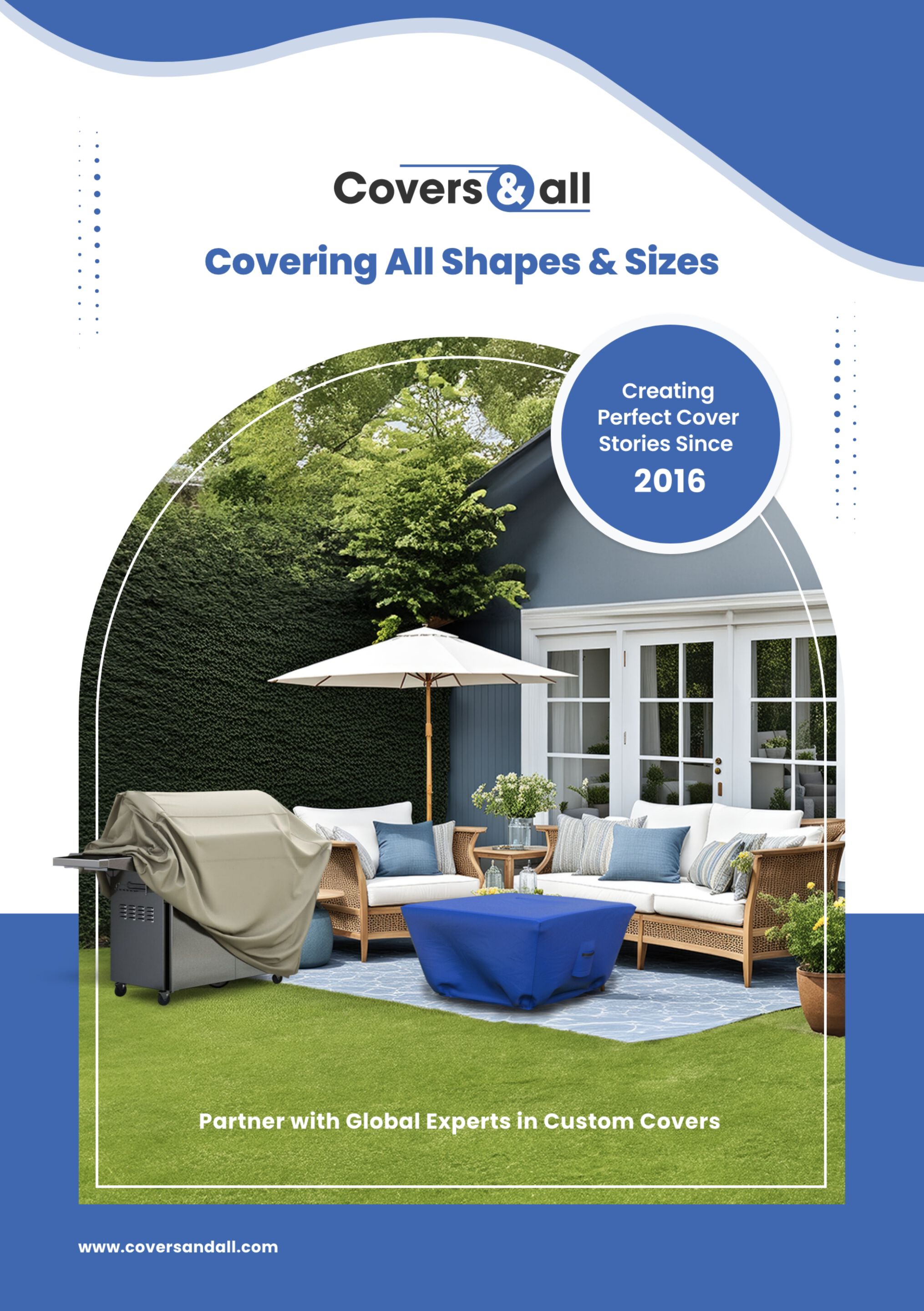Covers&All - Catalogue 2026 (en)