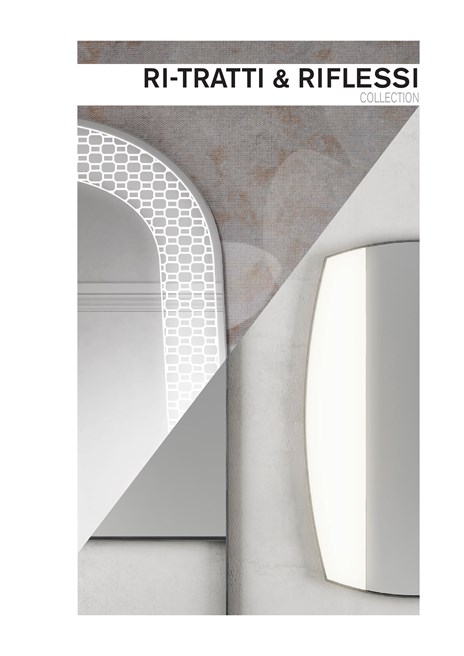Catalogo Ri-Tratti & Riflessi (it,fr,de)