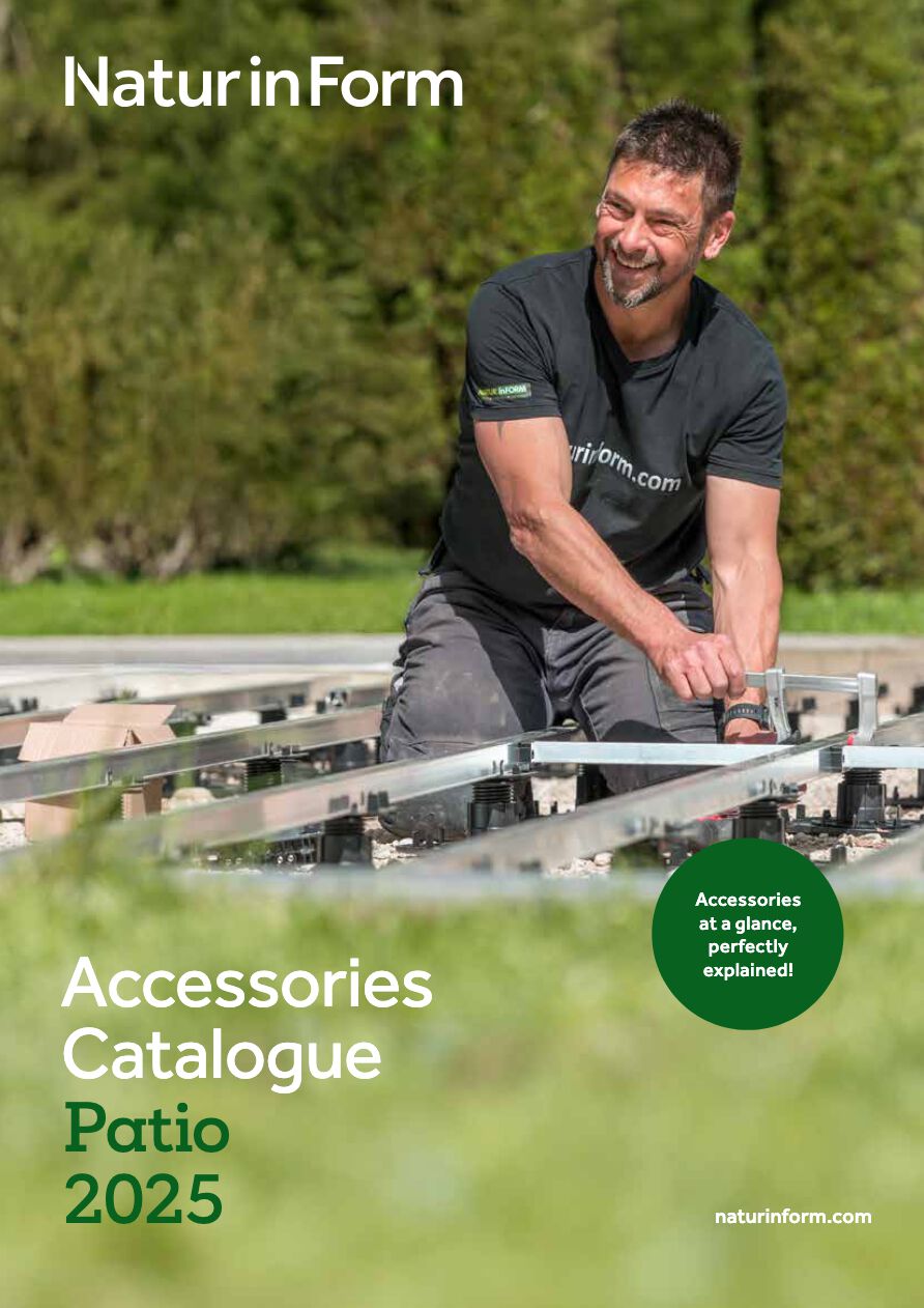 NaturInForm - Accessori (en)