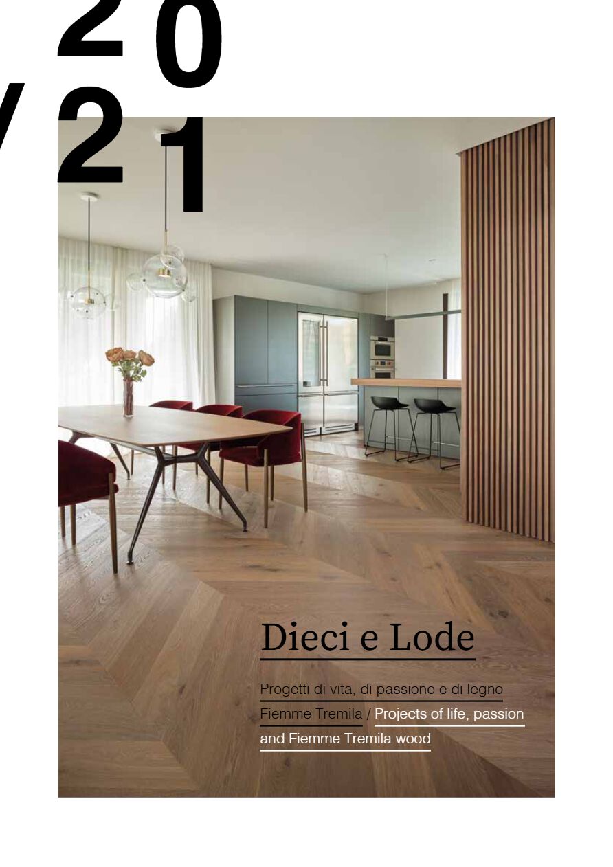 Dieci e Lode 2021 (it, en)