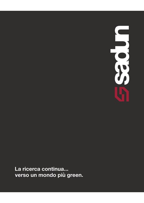 SADUN (it, en)
