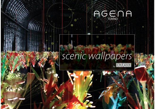 SCENIC WALLPAPERS 2019 (ita, en)