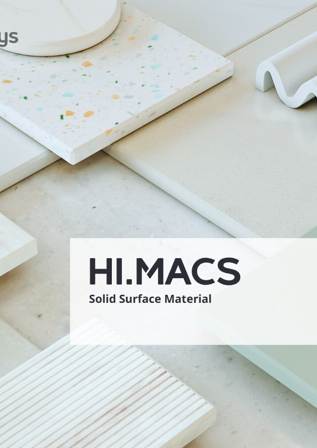 HIMACS - Color book (en)