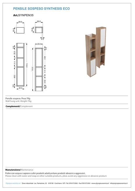 SYNPEN35 (it,en)