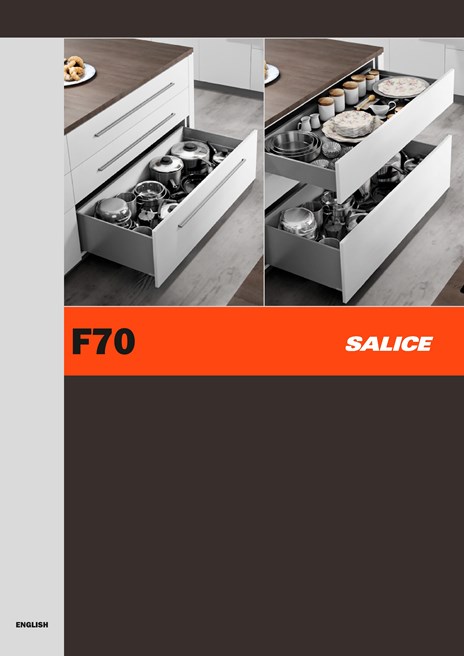 F70 Guide By SALICE