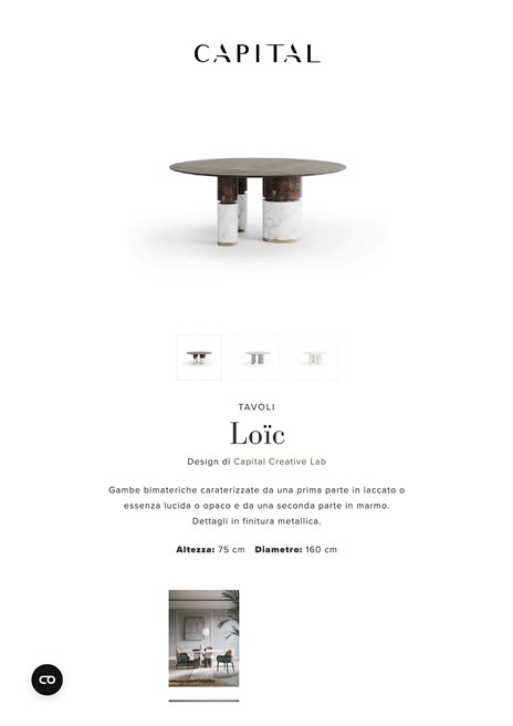 Catalogo Scheda Tecnica LOIC (it)