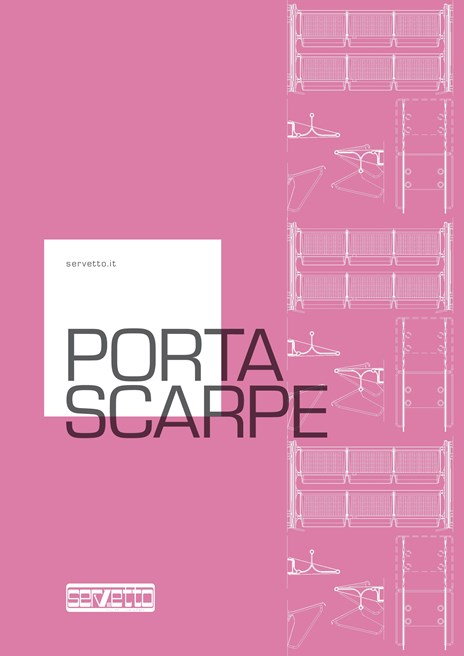 Portascarpe (it, en, fr, de, es)