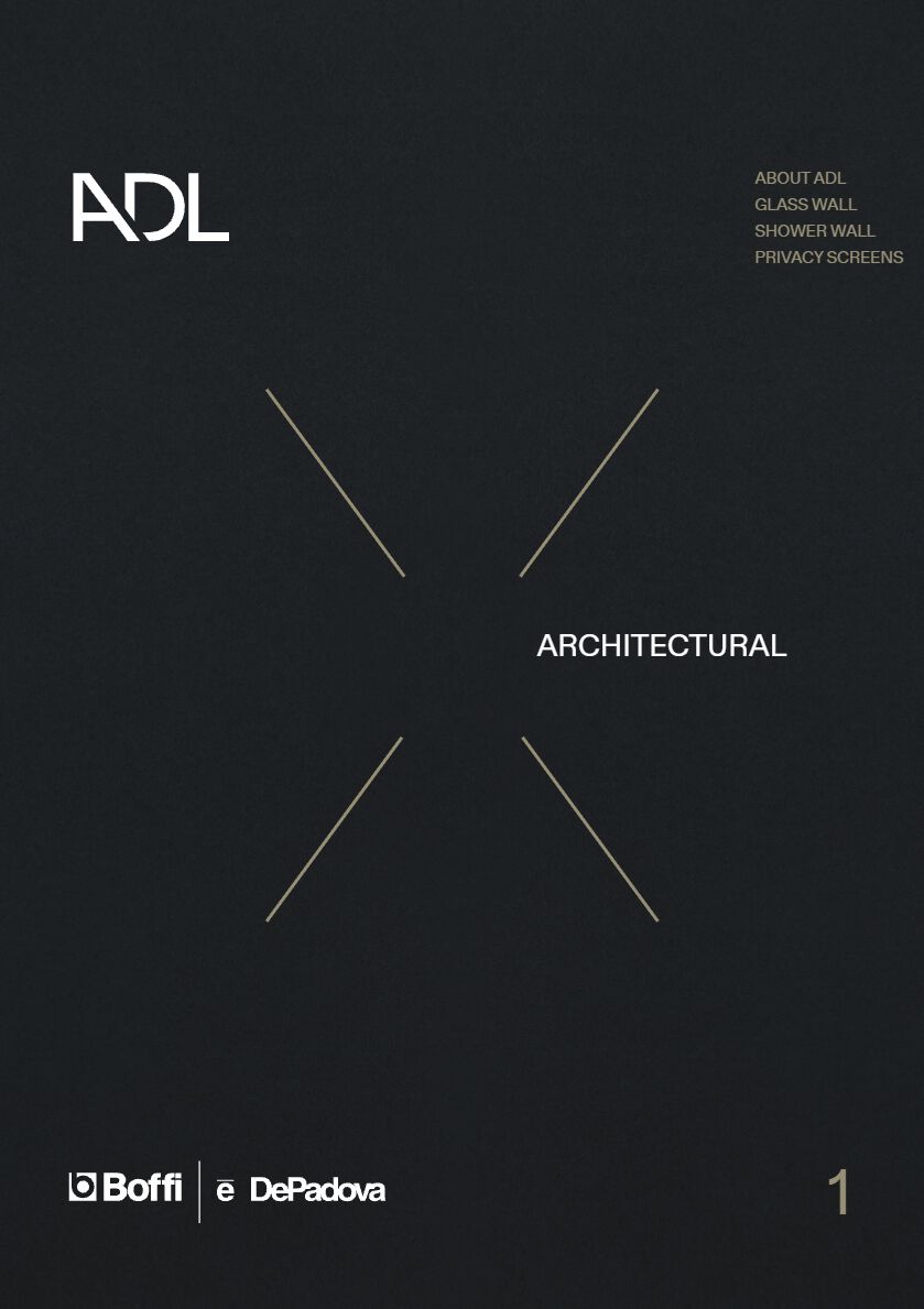 ADL architectural 2026 (it, en, fr, de, es)
