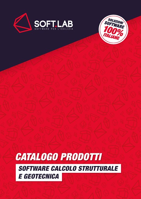 RELIX Calcolo fondazione (plinto platea trave continua) By Soft.Lab