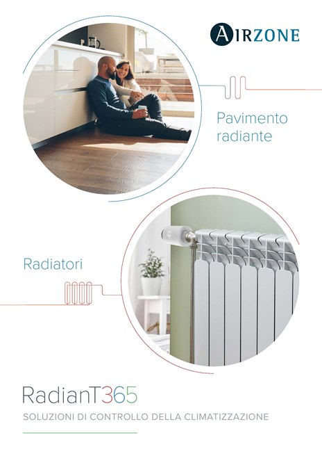Soluzione RadianT365 Airzone (it)