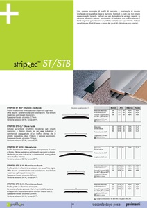 Stairtec ST-STB
