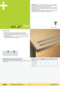 Stairtec SW