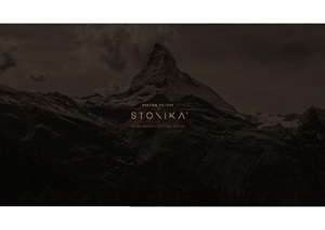 Stonika by Dekton (en)
