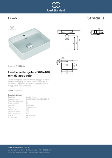 StradaII - T296601 (it)