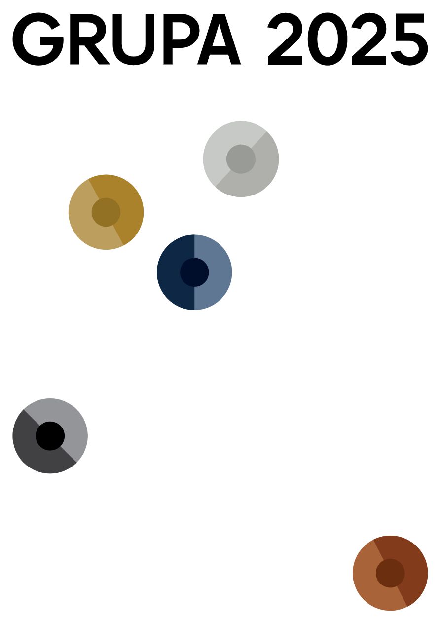 GRUPA Lookbook 2025 (en)