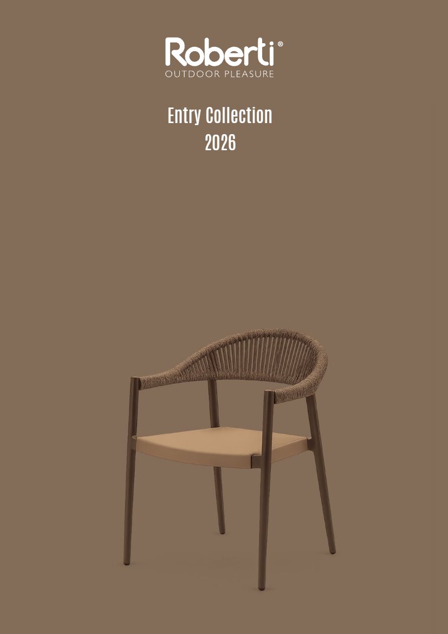 Roberti Entry Collection 2026 (en)