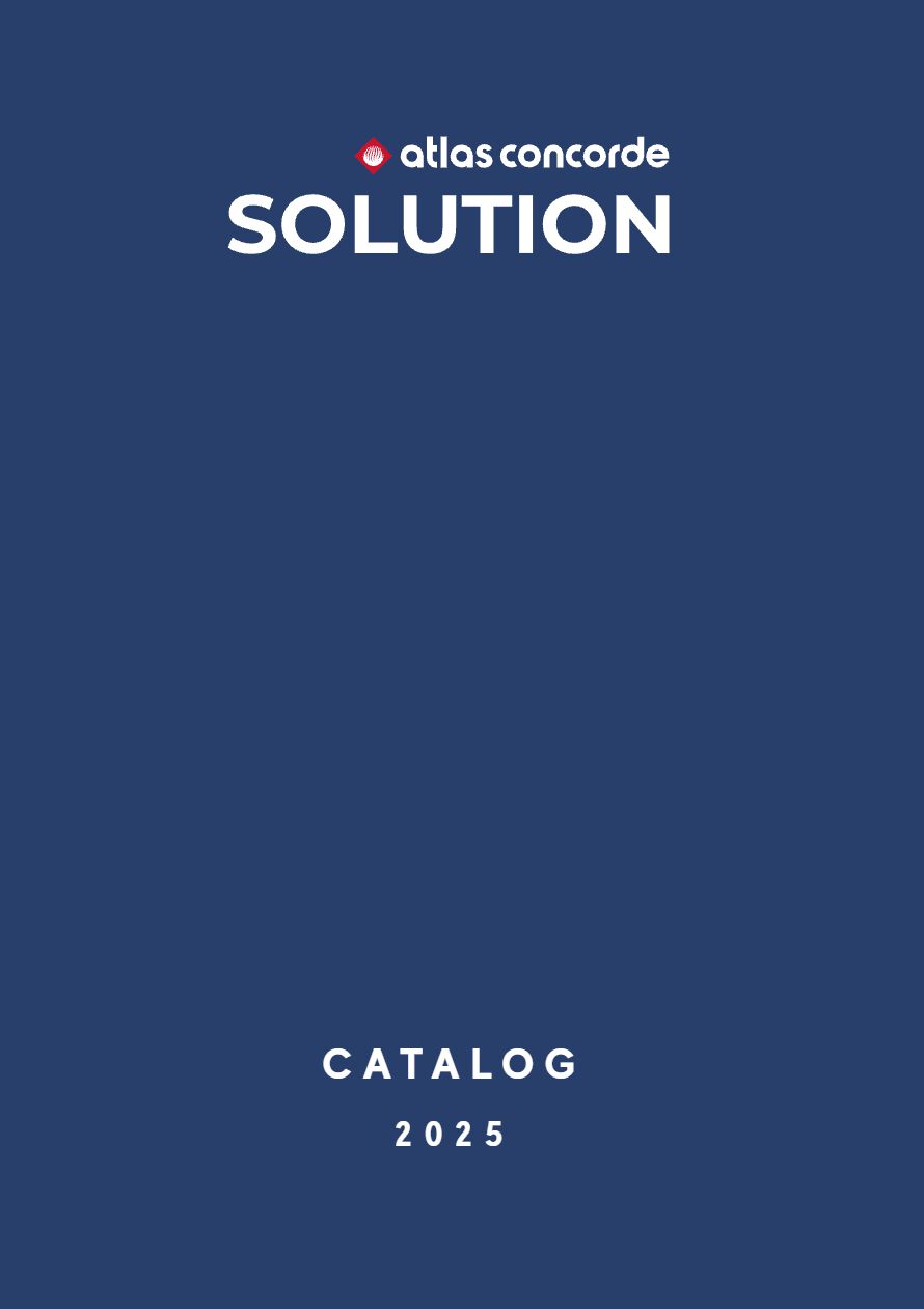 AC Solution - General Book 2025 (it, en, fr, de, es)