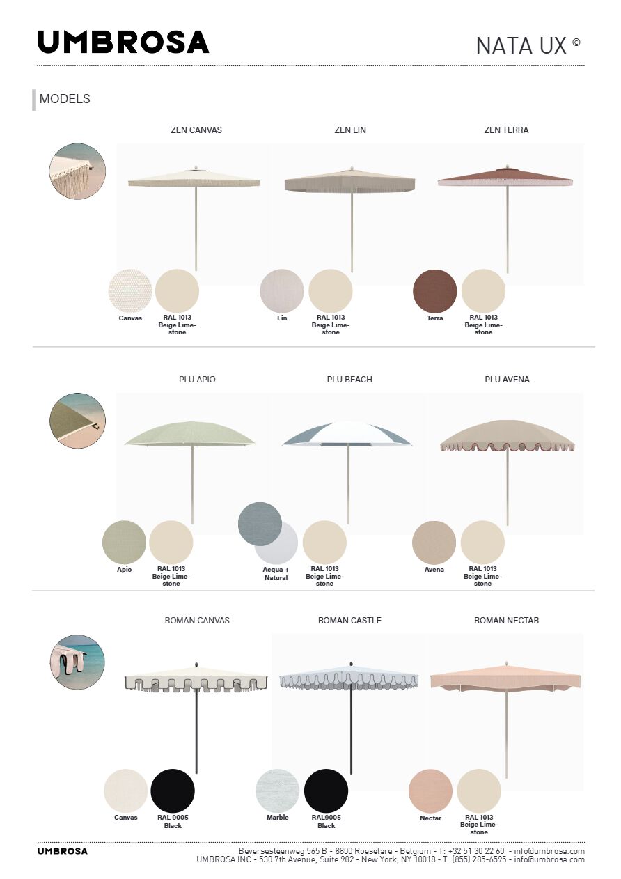 Catalogo Nata UX (en)