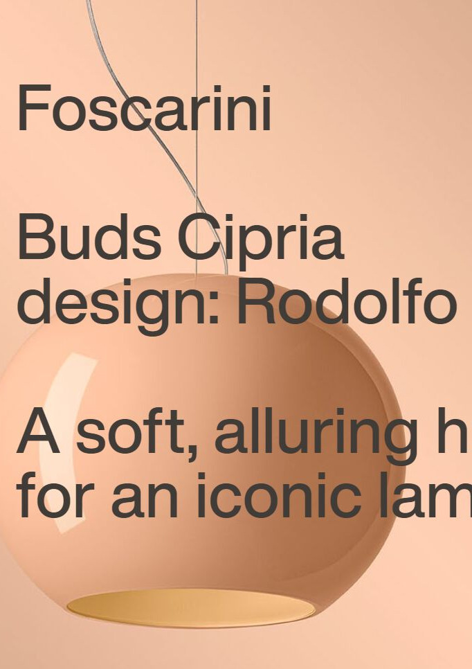 2024_Foscarini — Buds Cipria (it, en)