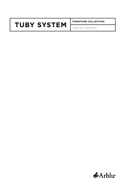 TUBY system (it, en, fr, de)