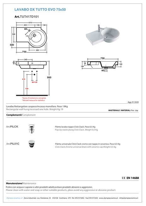 TUT417D101 (it, en)