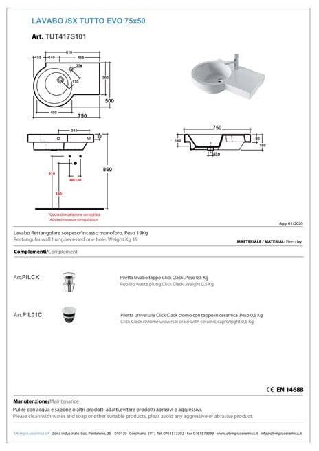 TUT417S101 (it, en)