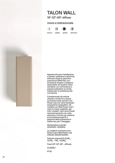 Talon (it)