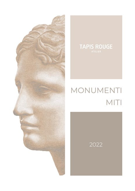 Tapis Rouge Monumenti (en)