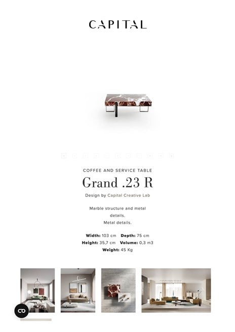Technical Data Sheet GRAND .23 R (en)