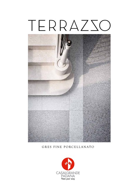 Terrazzo (it, en, fr, de)