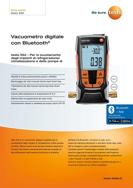 Testo 552 (it)