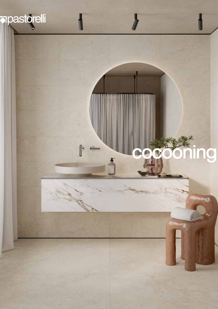Cocooning (it, en, fr, de, es)
