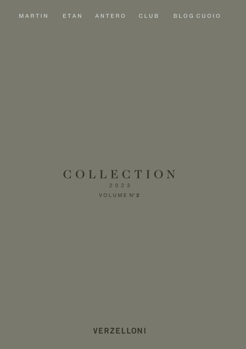 Verzelloni - Collection 2023 Vol.2 (it, en, de)