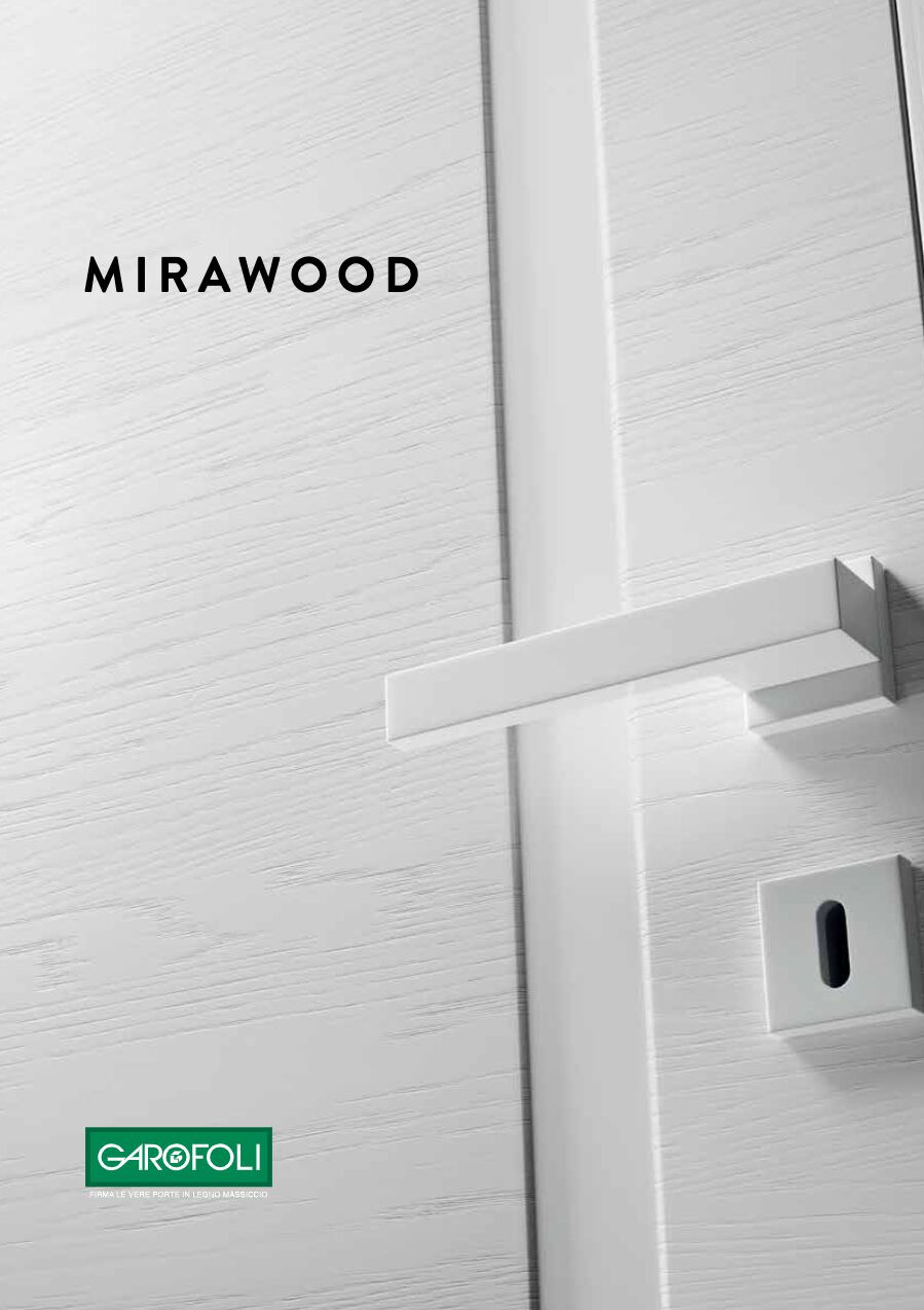 MIRAWOOD (it, en, fr, de, es, ru)