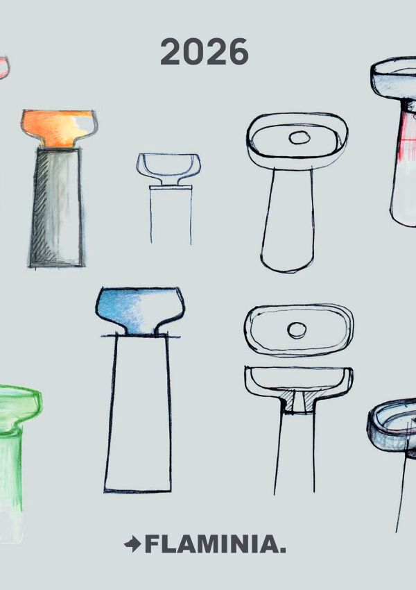Ceramica Flaminia News 2026 (it, en)