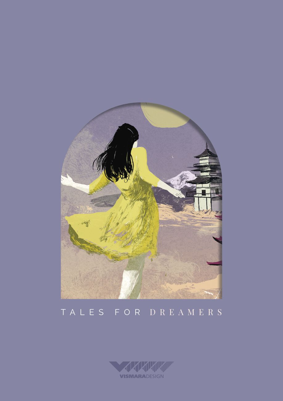 Vismara Design - Tales for dreamers (it, en)
