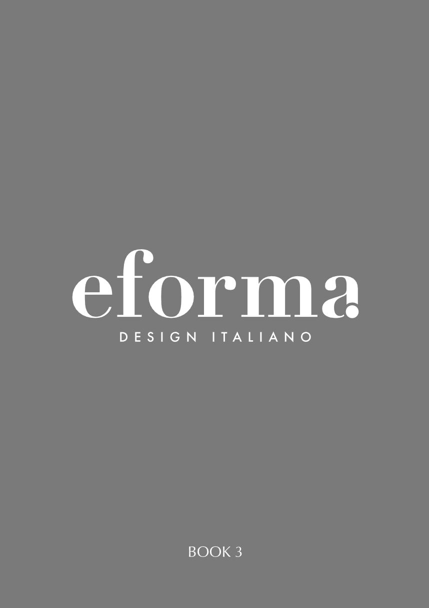 Eforma - BOOK 3 (it, en)