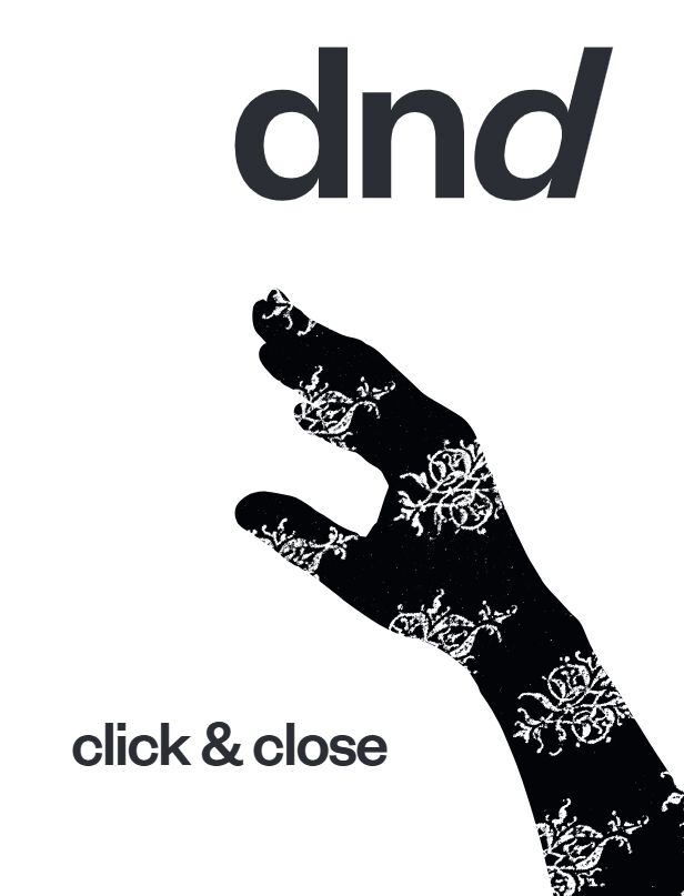 Dnd Click and Close (it, en)