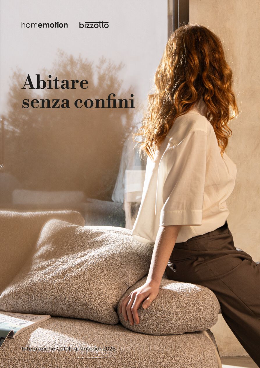 Bizzotto - Integrazione Catalogo Interior 2026 (it)