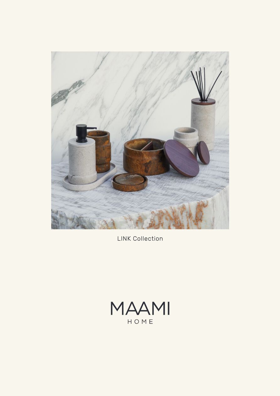 Catalogo LINK Collection (en)