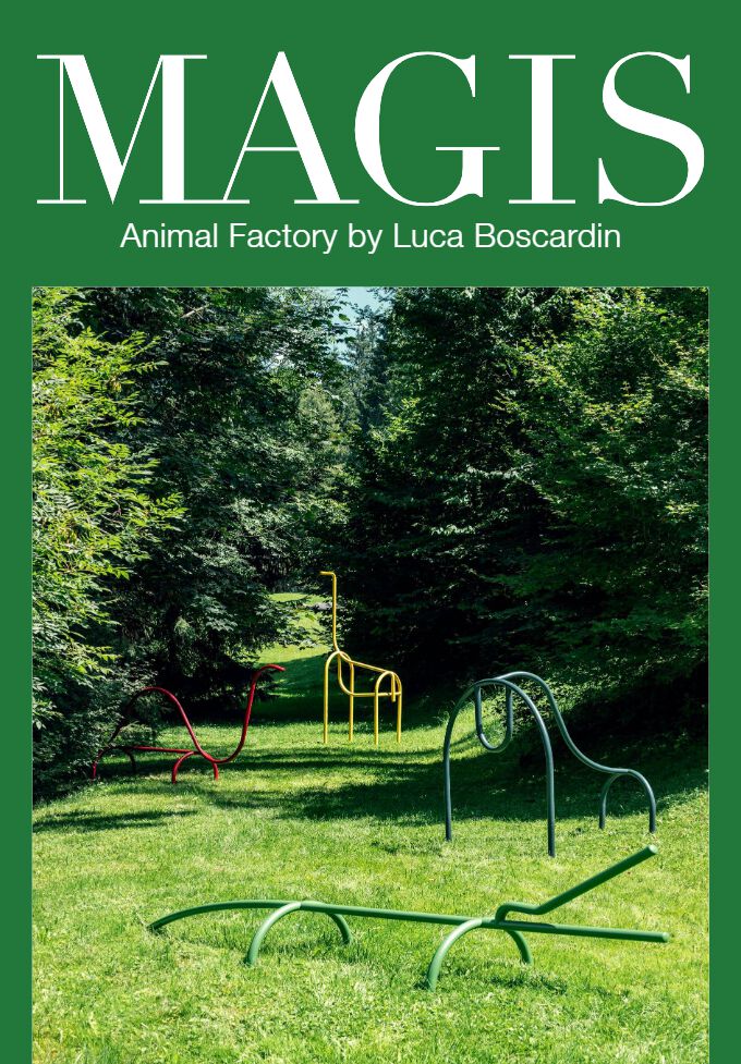 Animal Factory Catalogue (en)