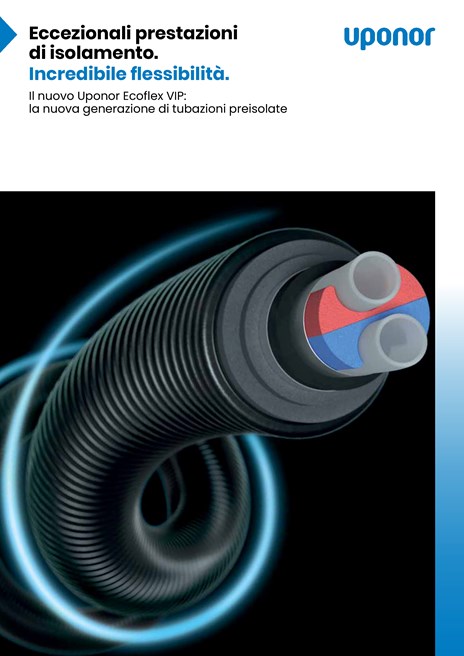 Catalogo UPONOR EcoflexVIP (it)