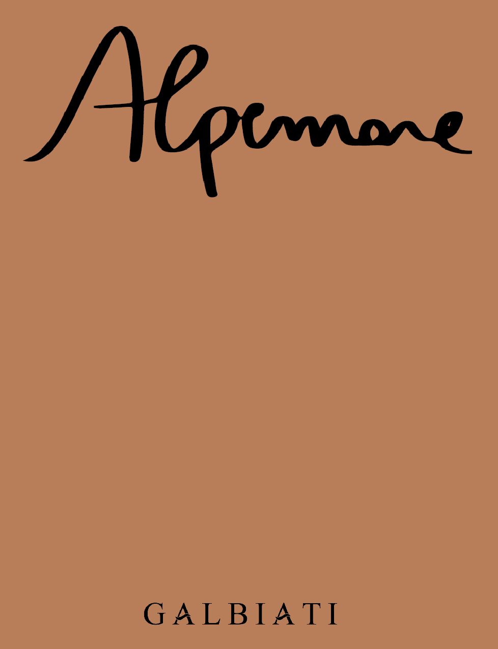 Alpemare Collection By Galbiati (it, en)