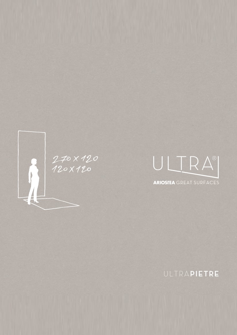 Ultra Pietre (it, en, fr, de)