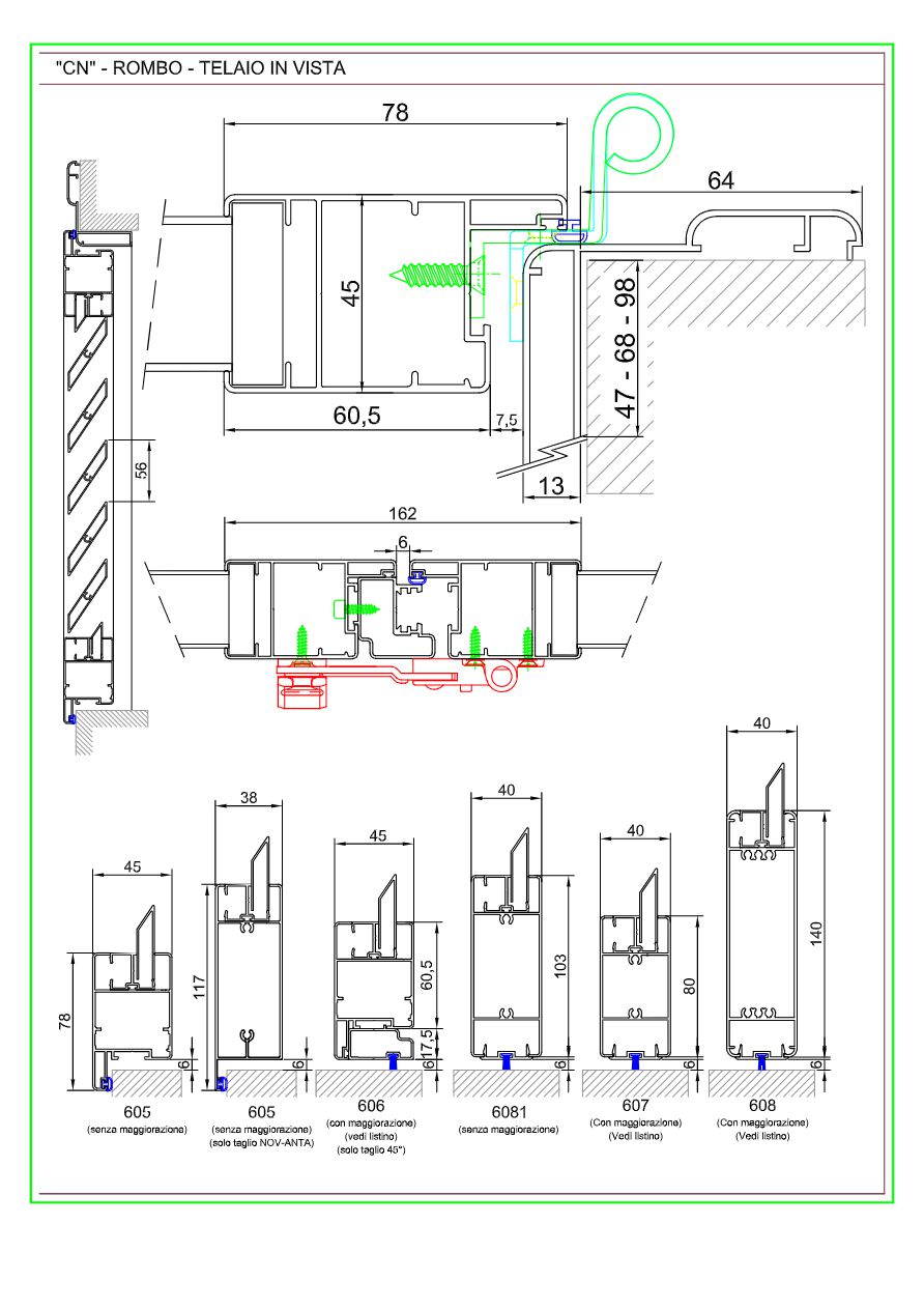 Catalogo Rombo - CN (it)