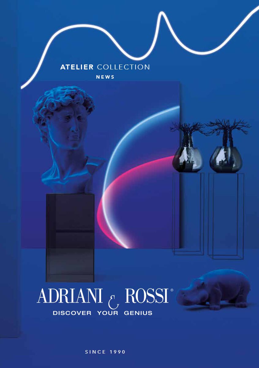 Adriani & Rossi NEWS 2025 (it, en)