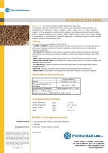 Perlite Vigorplant 5 Litri - Substrato Inerte Per Piante, Favoriesce Radicazione E Drenaggio - Foto 2